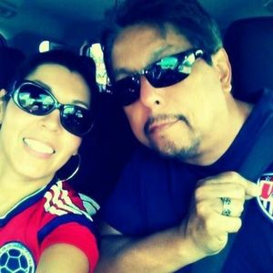 Meet your Posher, Arnold